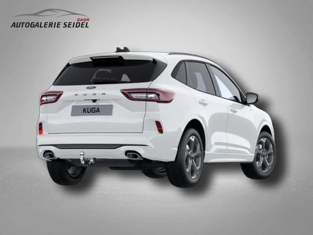 Ford Kuga ST-Line 1.5 TSI 8-Gang Automatik 