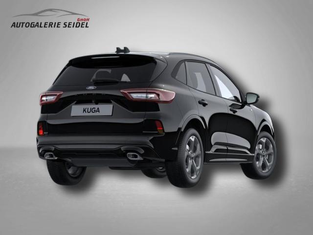 Ford Kuga ST-Line 1.5 TSI 8-Gang Automatik 