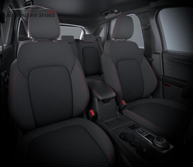 Ford Kuga ST-Line 1.5 TSI 8-Gang Automatik 