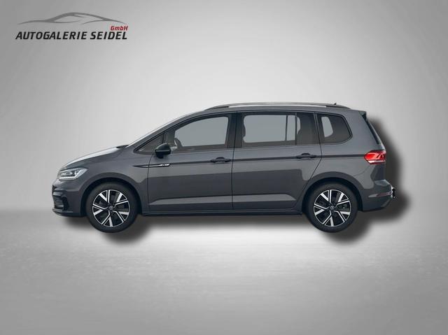Volkswagen Touran Highline R-Line 1.5 TSI 7-Gang DSG 