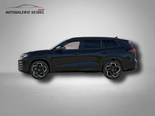 Volkswagen Tayron R-Line 2.0 TDI 7-Gang-DSG 4MOTION 