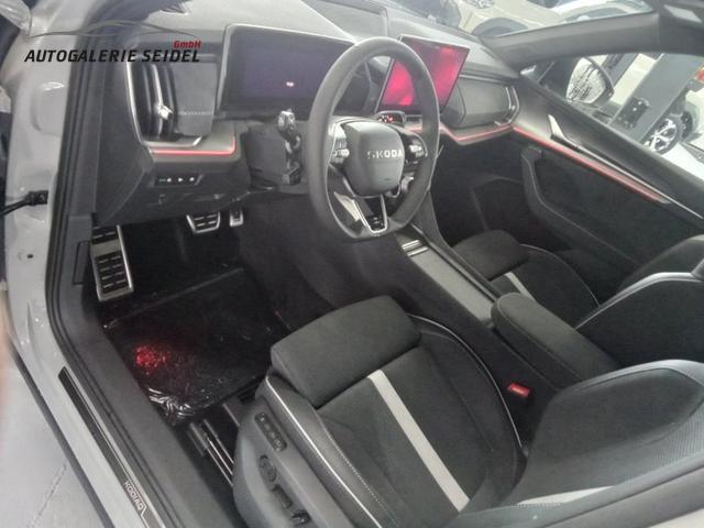 Skoda Kodiaq Sportline 1.5 TSI 7-Gang DSG 