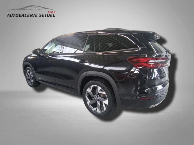 Skoda Kodiaq Sportline 1.5 TSI 7-Gang DSG 