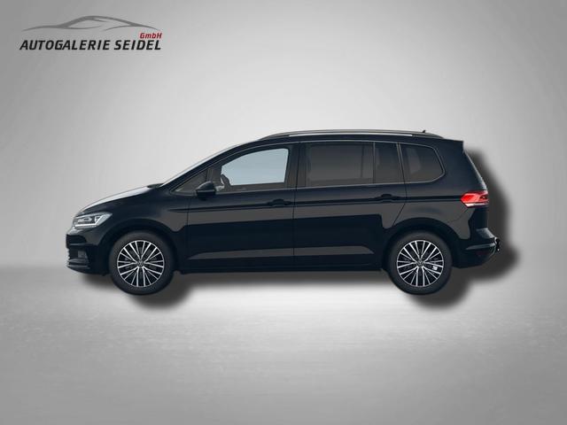 Volkswagen Touran Life Plus 1.5 TSI 7-Gang-DSG 