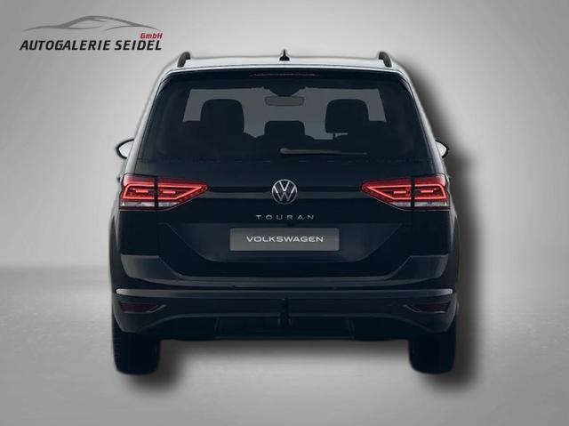 Volkswagen Touran Life Plus 1.5 TSI 7-Gang-DSG 