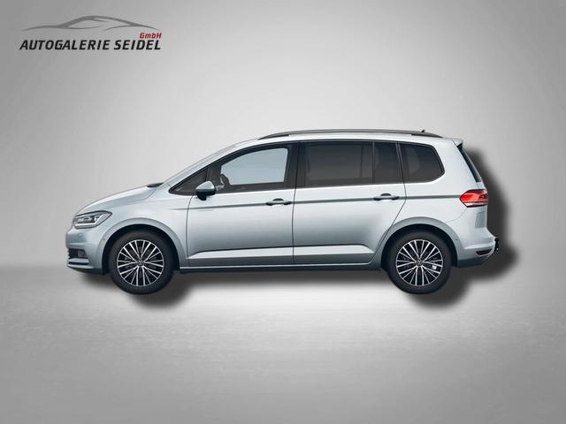 Volkswagen Touran Life Plus 1.5 TSI 7-Gang-DSG 