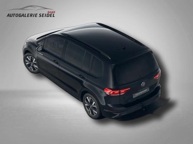Volkswagen Touran Highline R-Line 1.5 TSI 7-Gang-DSG 