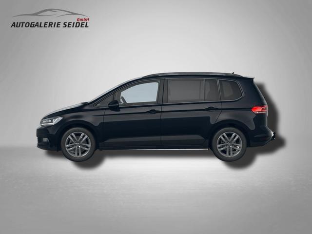 Volkswagen Touran Life Plus 1.5 TSI 7-Gang-DSG 