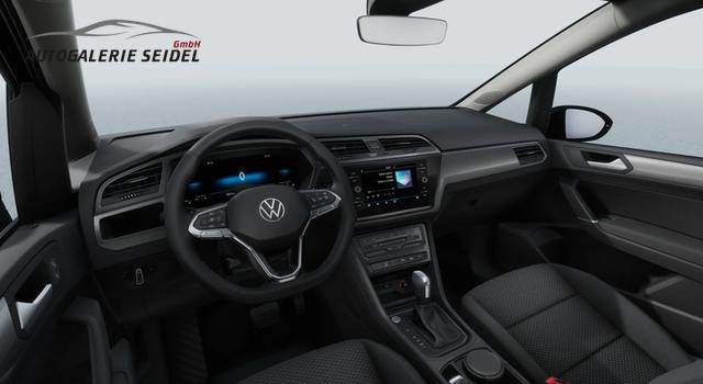 Volkswagen Touran Life Plus 1.5 TSI 7-Gang-DSG 