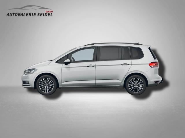 Volkswagen Touran Life Plus 1.5 TSI 7-Gang-DSG 