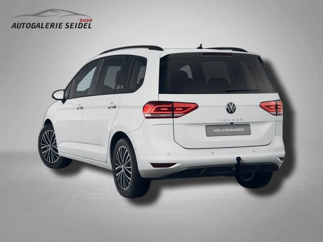 Volkswagen Touran Life Plus 1.5 TSI 7-Gang-DSG 