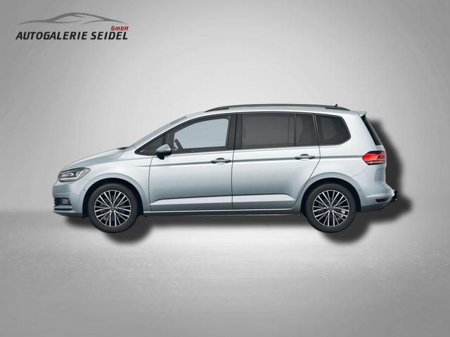 Volkswagen Touran Life Plus 1.5 TSI 7-Gang-DSG 