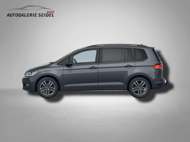 Volkswagen Touran Life Plus 1.5 TSI 7-Gang-DSG 