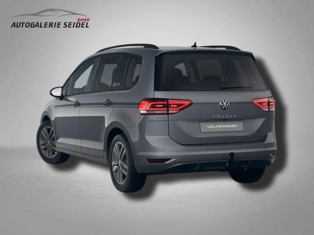 Volkswagen Touran Life Plus 1.5 TSI 7-Gang-DSG 