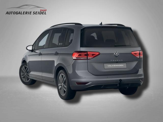 Volkswagen Touran Life Plus 1.5 TSI 7-Gang-DSG 