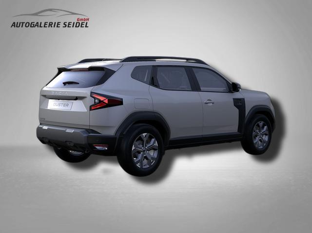 Dacia Duster Expression TCe 130 6-Gang 