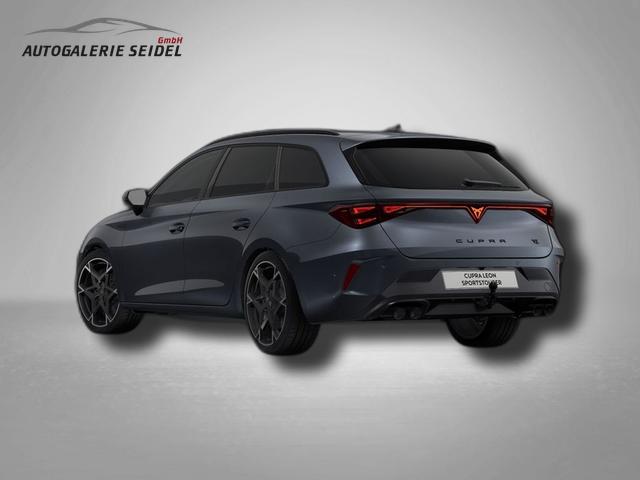 Cupra Leon Sportstourer VZ 2.0 TSI 