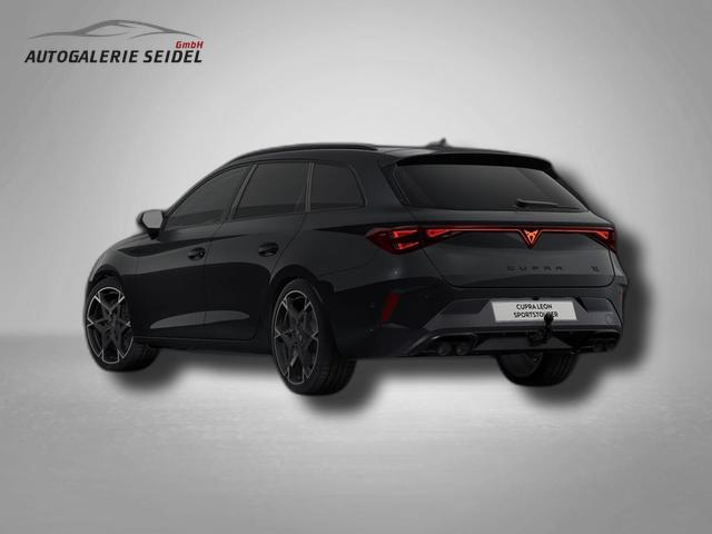 Cupra Leon Sportstourer VZ 2.0 TSI 
