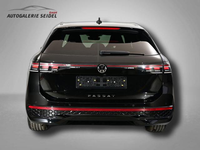 Volkswagen Passat Variant R-Line 2.0 TSI 7-Gang-DSG 4x4 