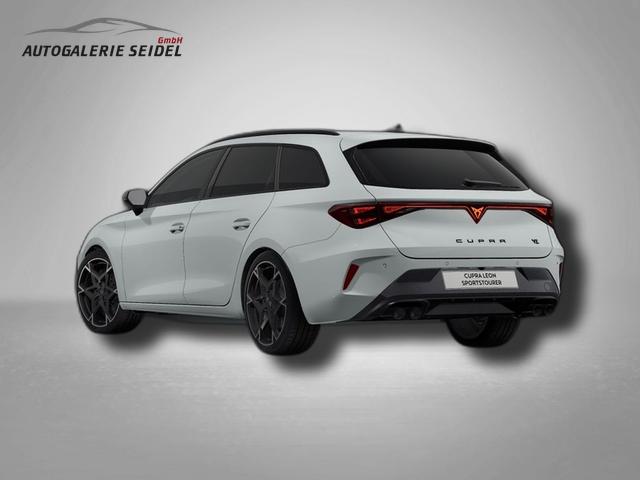 Cupra Leon Sportstourer VZ 2.0 TSI 