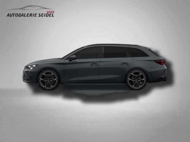 Cupra Leon Sportstourer VZ 2.0 TSI 