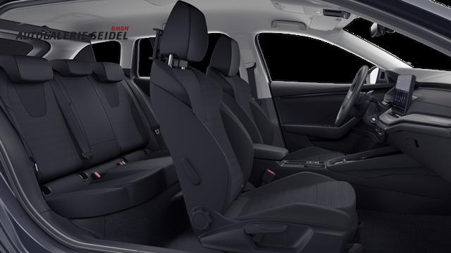 Skoda Octavia Combi Selection 2.0 TDI 7-Gang-DSG 