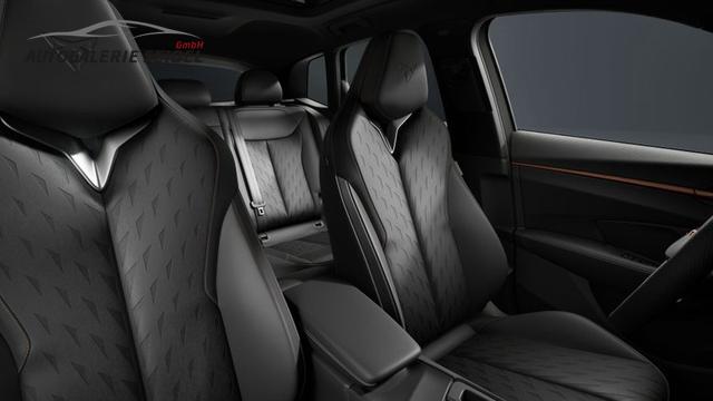 Cupra Terramar VZ 2.0 TSI 7-Gang-DSG 4Drive 