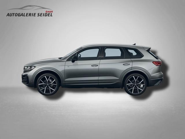 Volkswagen Touareg R-Line 3.0 TDI 8-Gang-Automatik 4MOTION 
