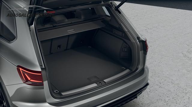 Volkswagen Touareg R-Line 3.0 TDI 8-Gang-Automatik 4MOTION 