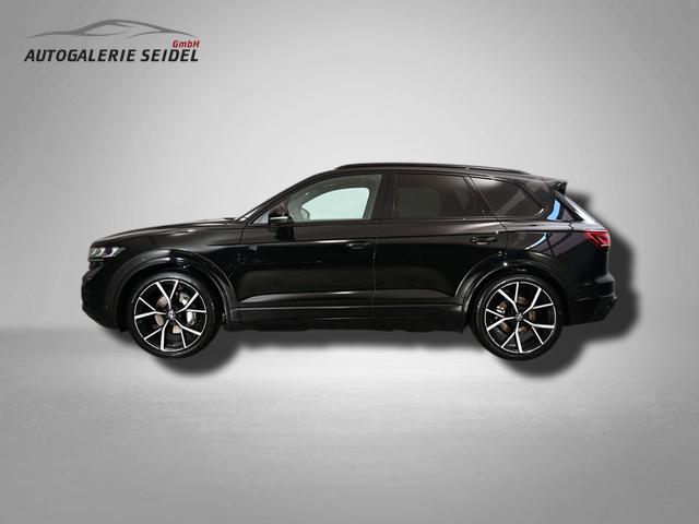 Volkswagen Touareg R-Line 3.0 TDI 8-Gang-Automatik 4MOTION 