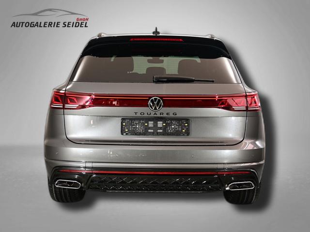 Volkswagen Touareg R-Line 3.0 TDI 8-Gang-Automatik 4MOTION 