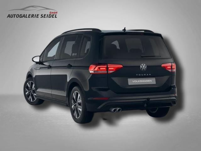 Volkswagen Touran Highline R-Line 2.0 TDI 7-Gang-DSG 