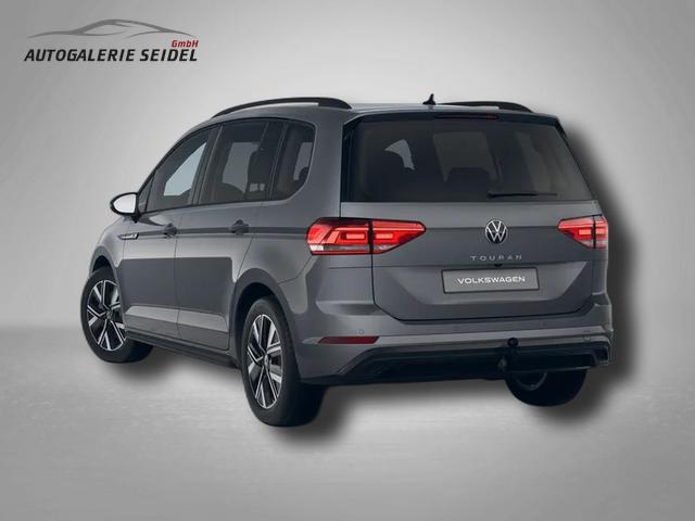 Volkswagen Touran Highline R-Line 1.5 TSI 7-Gang-DSG 
