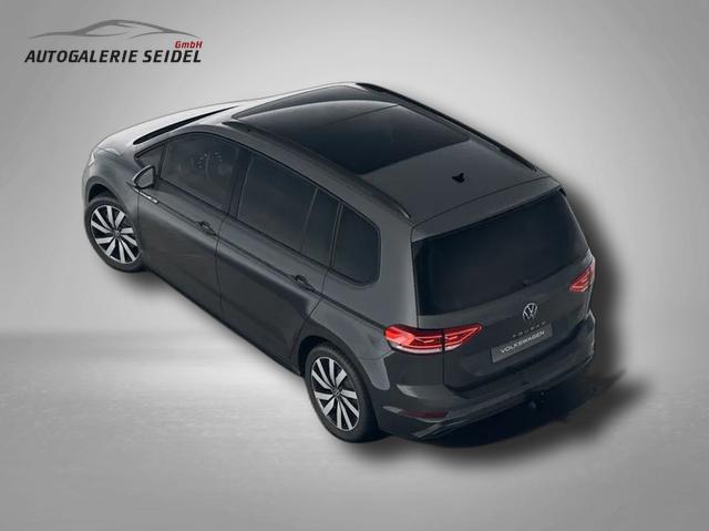 Volkswagen Touran Highline R-Line 1.5 TSI 7-Gang-DSG 