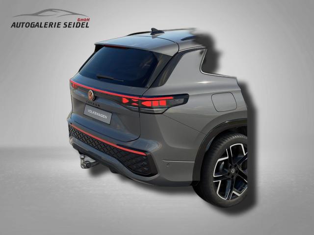 Volkswagen Tayron R-Line 2.0 TDI 7-Gang-DSG 4MOTION 