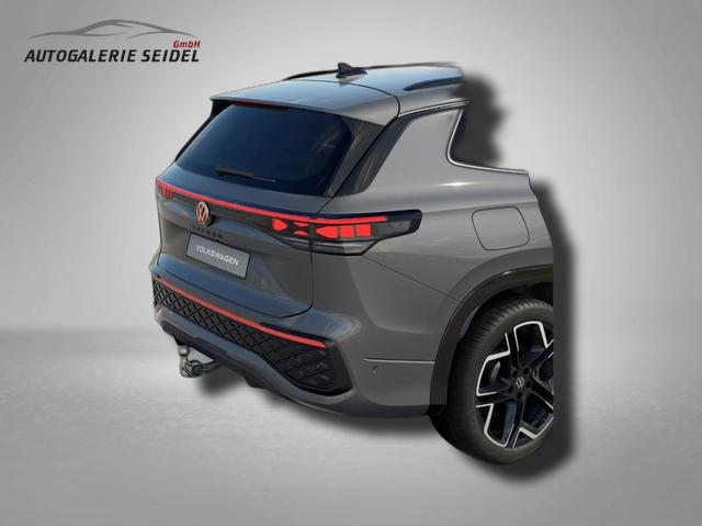 Volkswagen Tayron R-Line 2.0 TDI 7-Gang-DSG 4MOTION 