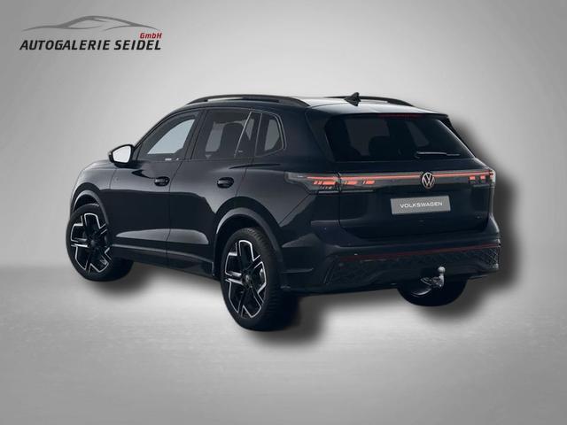 Volkswagen Tiguan R-Line 2.0 TSI 7-Gang-DSG 4x4 