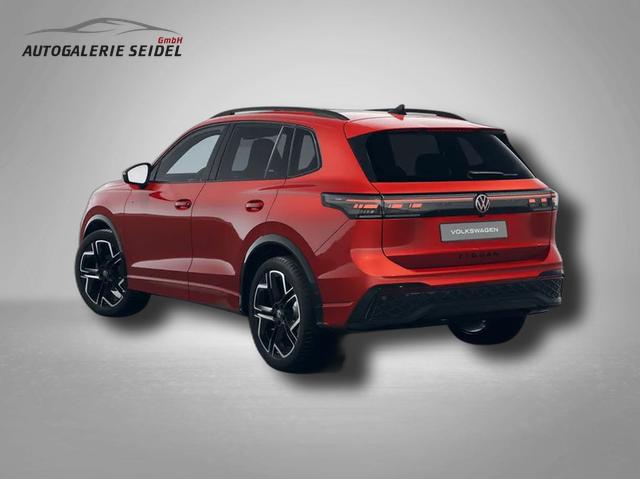 Volkswagen Tiguan R-Line 1.5 eTSI 7-Gang-DSG 