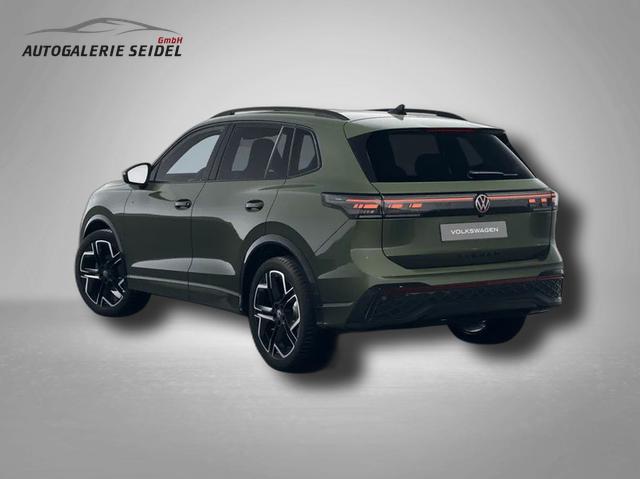 Volkswagen Tiguan R-Line 1.5 eTSI 7-Gang-DSG 