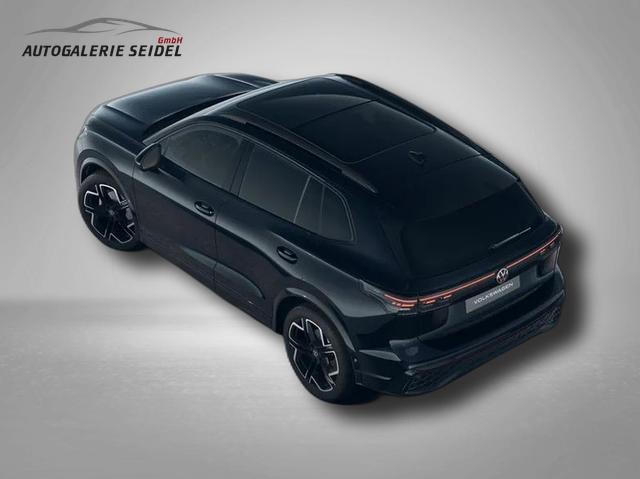 Volkswagen Tiguan R-Line 1.5 eTSI 7-Gang-DSG 