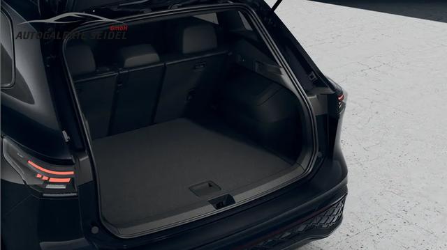 Volkswagen Tiguan R-Line 1.5 eTSI 7-Gang-DSG 