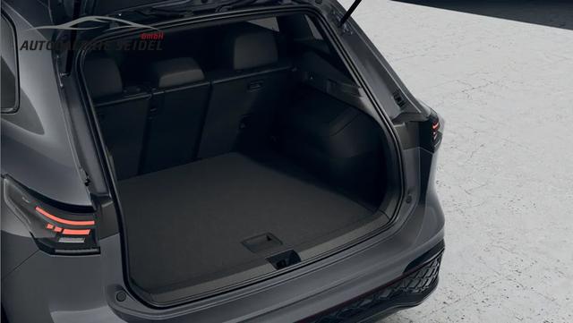 Volkswagen Tiguan R-Line 1.5 eTSI 7-Gang-DSG 