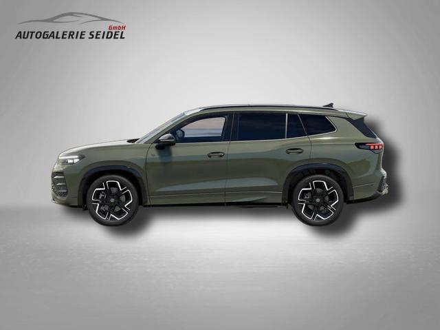 Volkswagen Tayron R-Line 2.0 TSI 7-Gang-DSG 4MOTION 