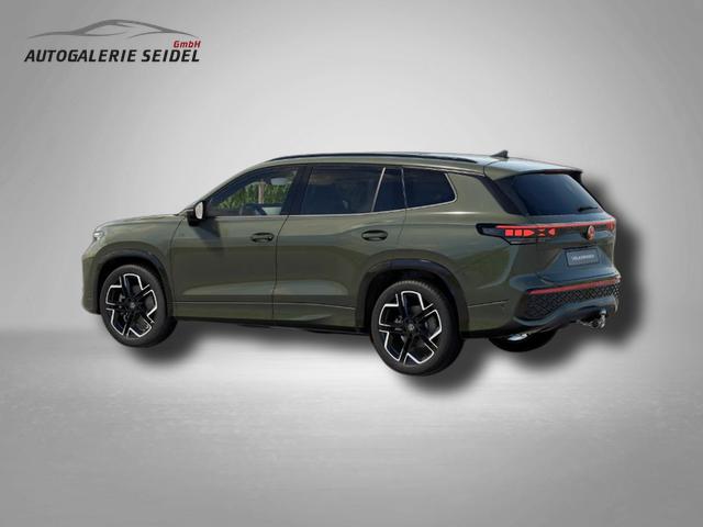 Volkswagen Tayron R-Line 2.0 TSI 7-Gang-DSG 4MOTION 