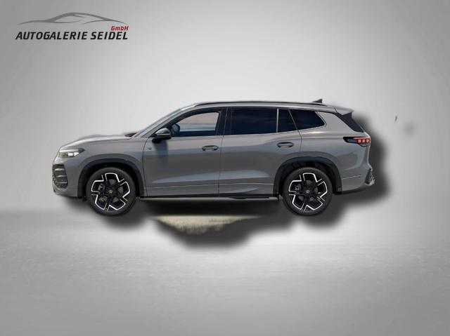 Volkswagen Tayron R-Line 2.0 TSI 7-Gang-DSG 4MOTION 