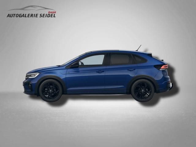 Volkswagen Taigo R-Line 1.5 TSI 7-Gang-DSG 