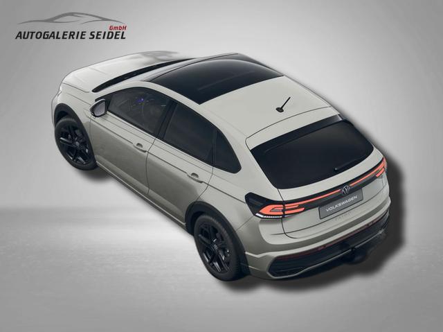 Volkswagen Taigo R-Line 1.5 TSI 7-Gang-DSG 