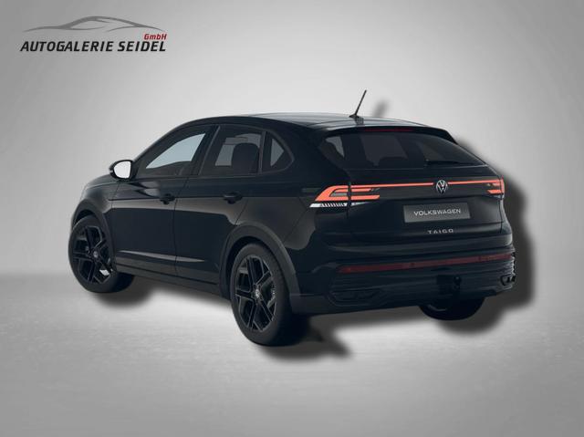 Volkswagen Taigo R-Line 1.5 TSI 7-Gang-DSG 