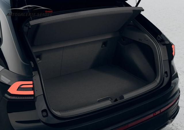 Volkswagen Taigo R-Line 1.5 TSI 7-Gang-DSG 