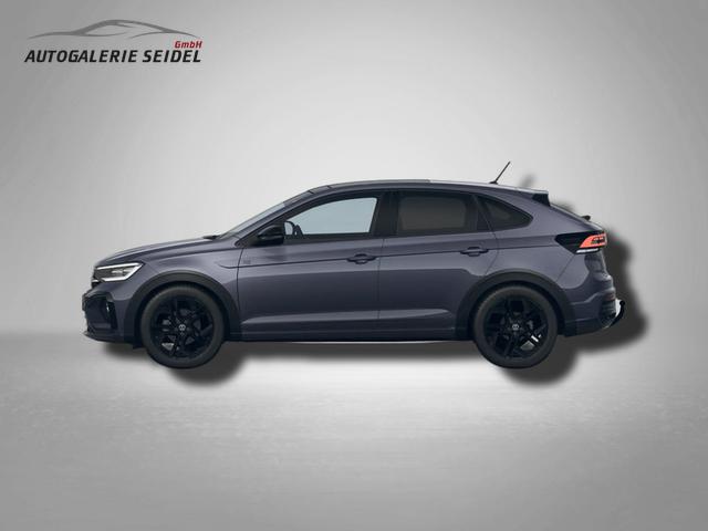 Volkswagen Taigo R-Line 1.5 TSI 7-Gang-DSG 